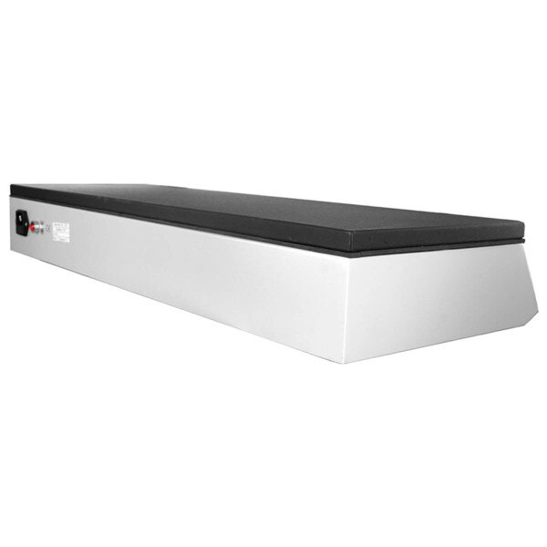 Slide Warmer, back
